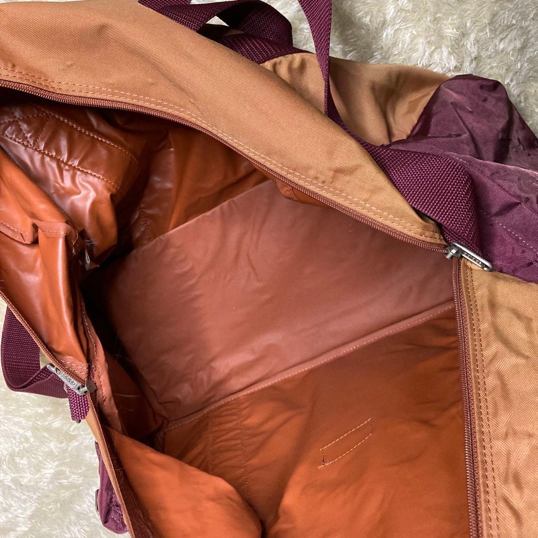 激レア】Vintage Adidas ボストンバッグ AAC 2wayボストン - メルカリ