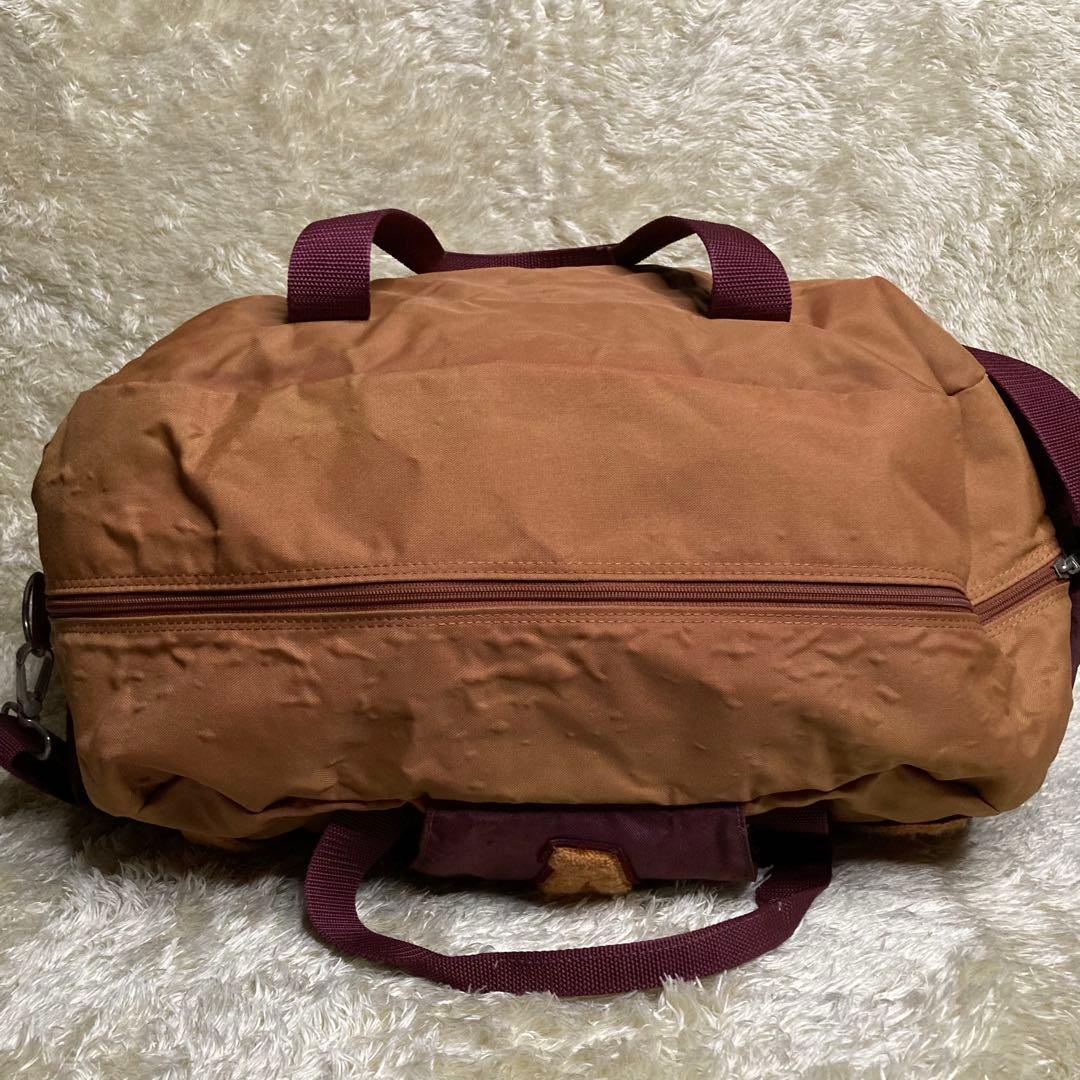 激レア】Vintage Adidas ボストンバッグ AAC 2wayボストン - メルカリ