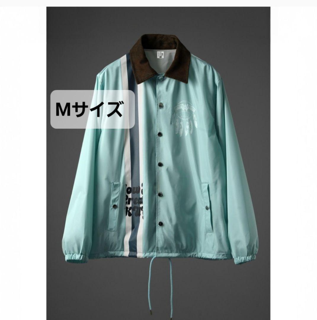 UVERworld TAKUYA∞の創り方 コーチジャケット 商品詳細ページ | Artist Goods Store | 【TAKUYA∞の創り方】コーチ