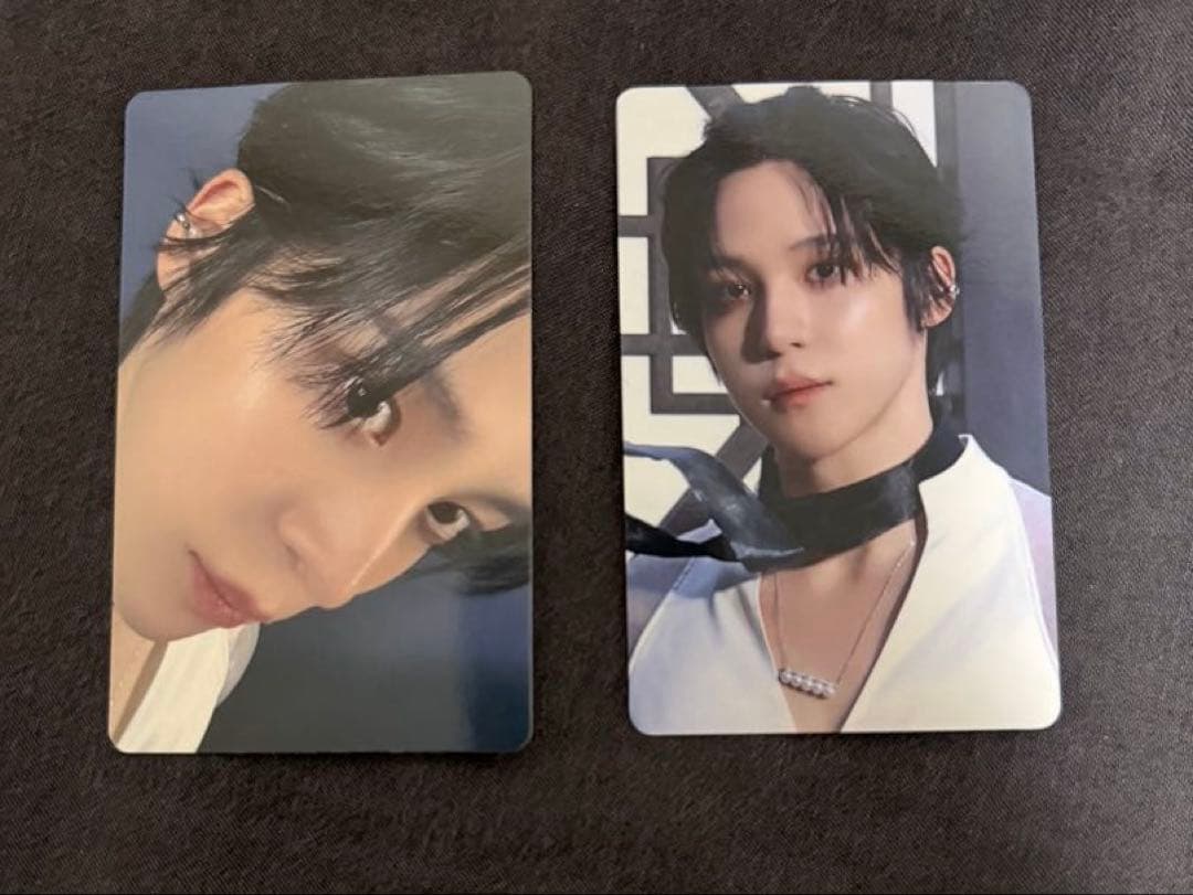 ATEEZ ユノ タワレコ 渋谷限定 ラキロト トレカ - メルカリ