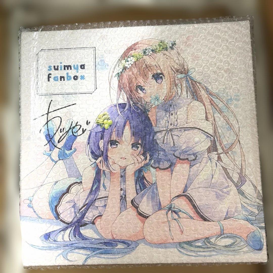 ま*7様 五等分の花嫁 麺づくり オリジナルアクリルスタンド