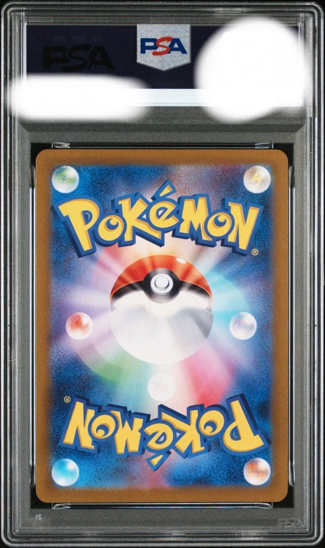 PSA10】【ワンオーナー品】御三家3枚セット カメール フシギソウ