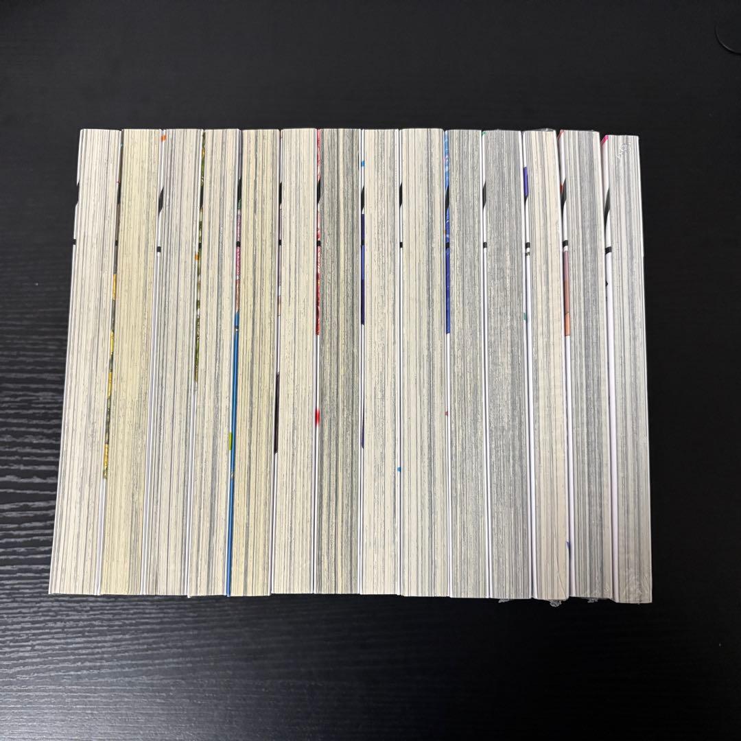 送料無料】青野くんに触りたいから死にたい 1-14巻 全巻セット - メルカリ