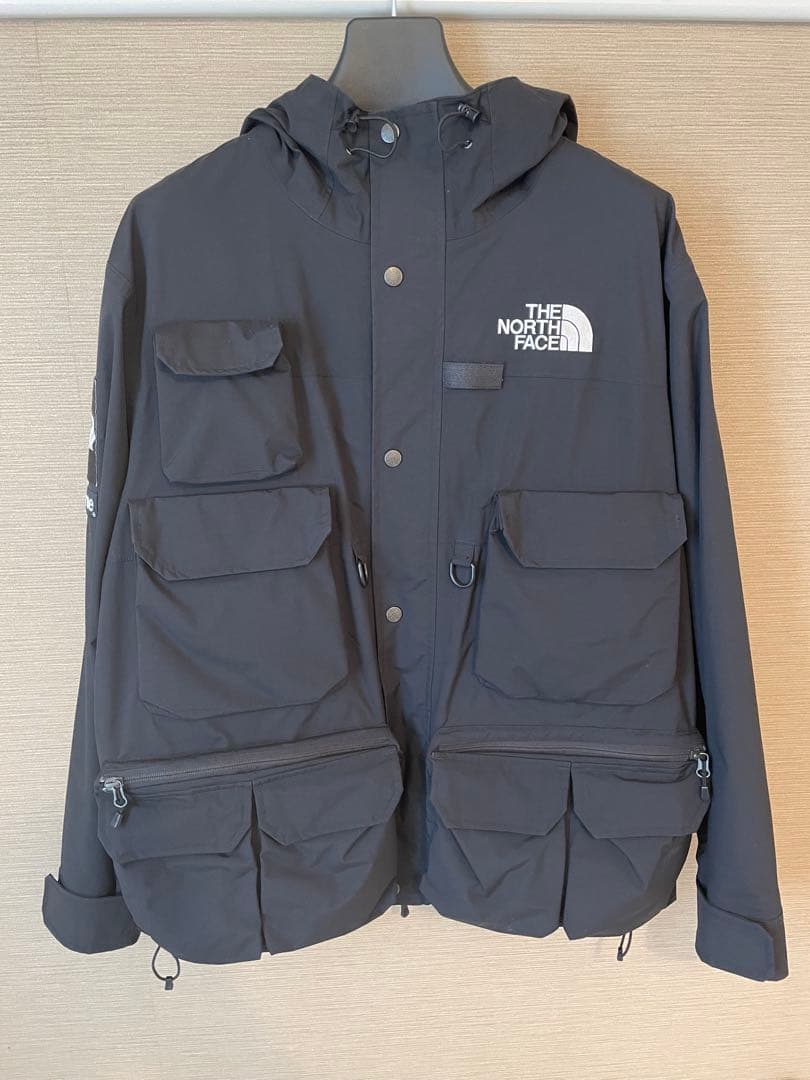 supreme Cargo Jacket シュプリーム　カーゴ　ジャケット