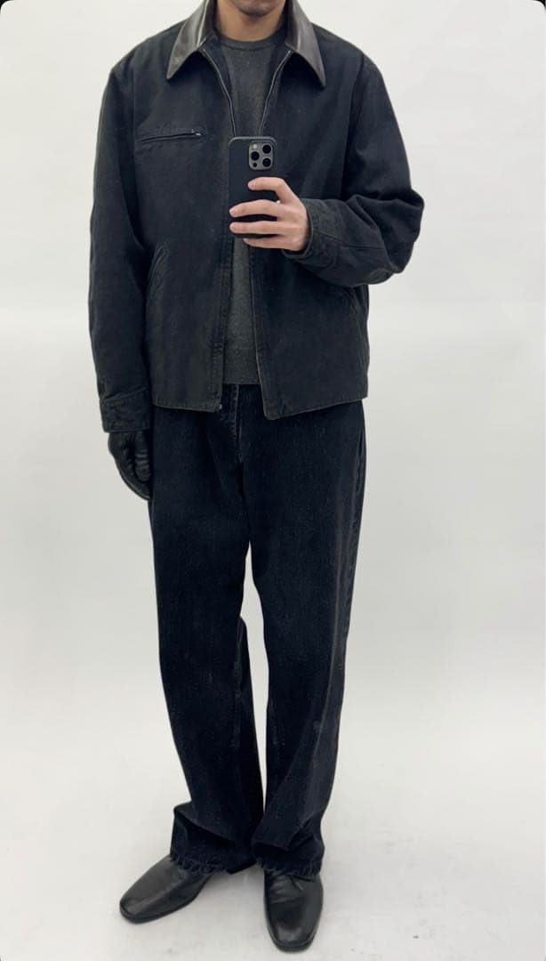 新品未使用‼️VUJADE KIRK HEAVY WORK JACKET 2025 - メルカリ