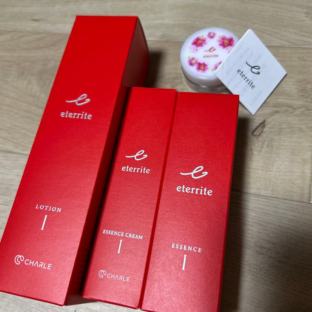 シャルレエタリテしっとりタイプ（I）しっとりタイプ年一度の感謝期間限定価格激安！