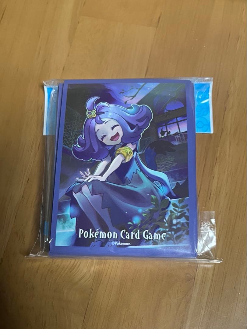 デッキシールド アセロラ 新品未開封 - メルカリ