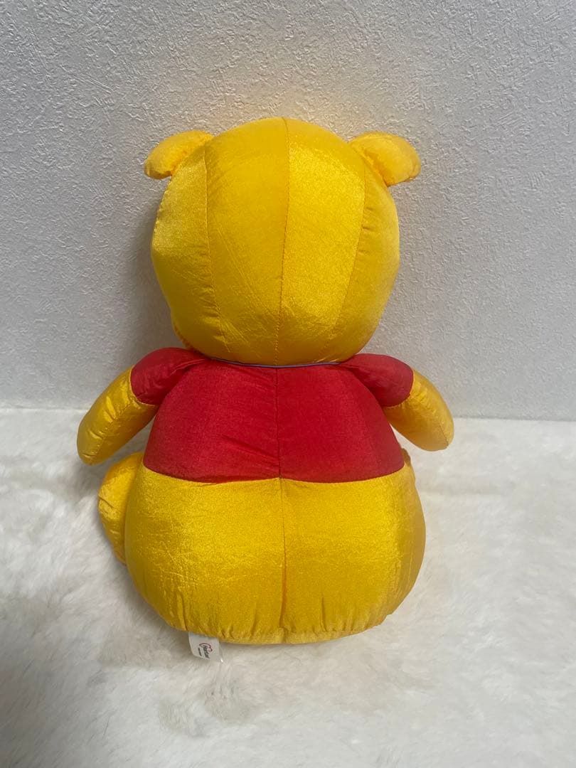希少 ハートランド プーさん ぬいぐるみ - メルカリ