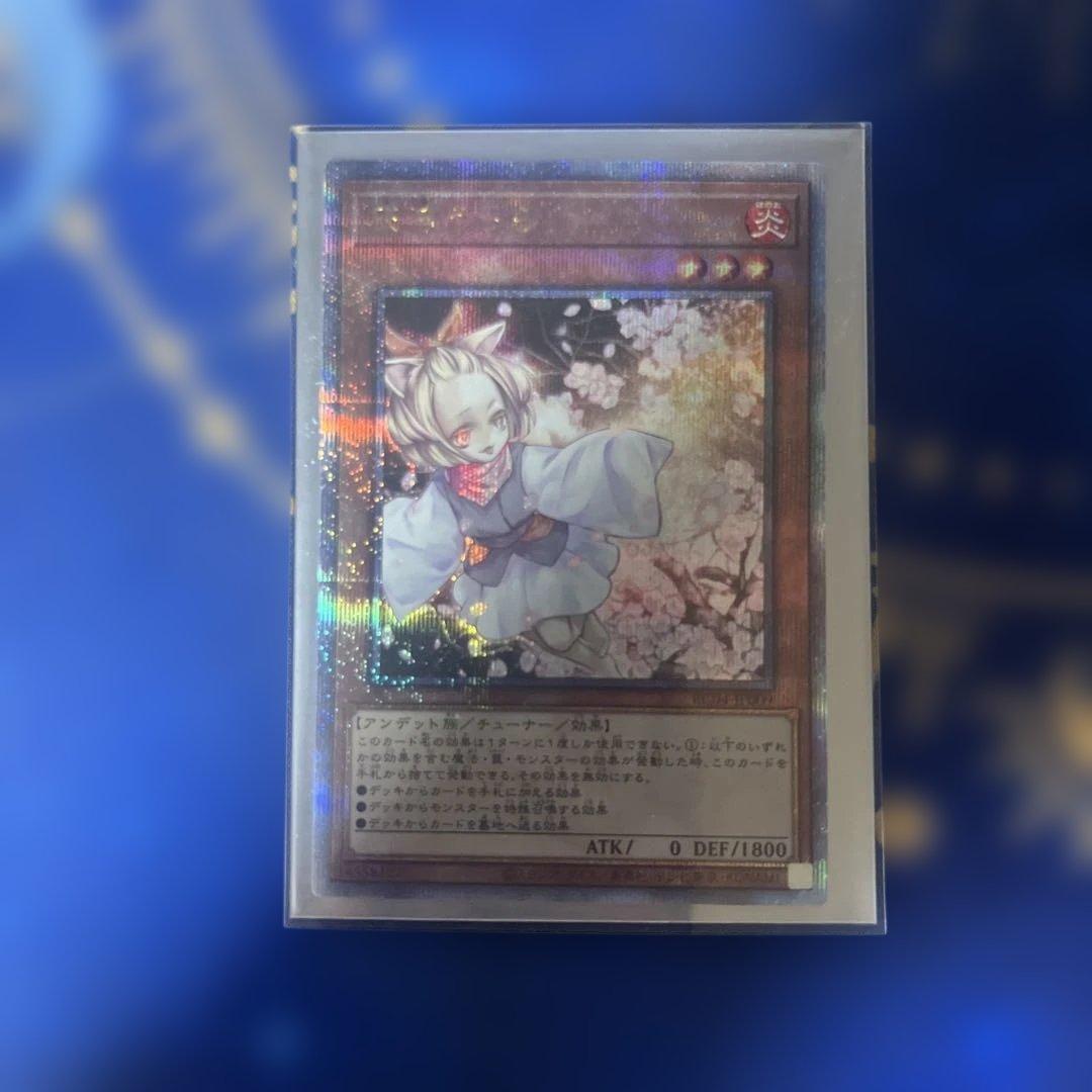 灰流うらら　25th クオシク