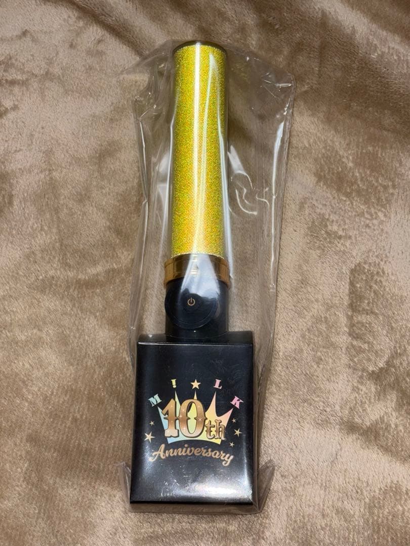 吉田仁人 ペンライト 新品未開封