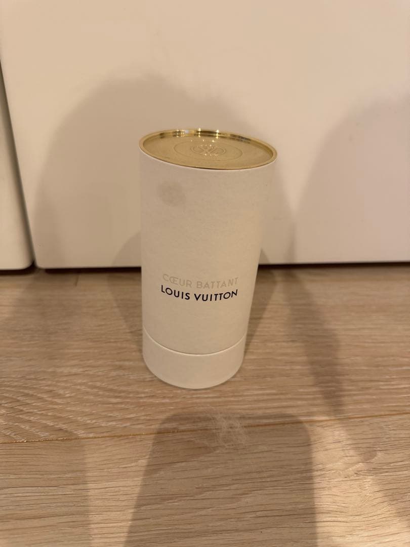 LOUIS VUITTON 香水セット クールバタン