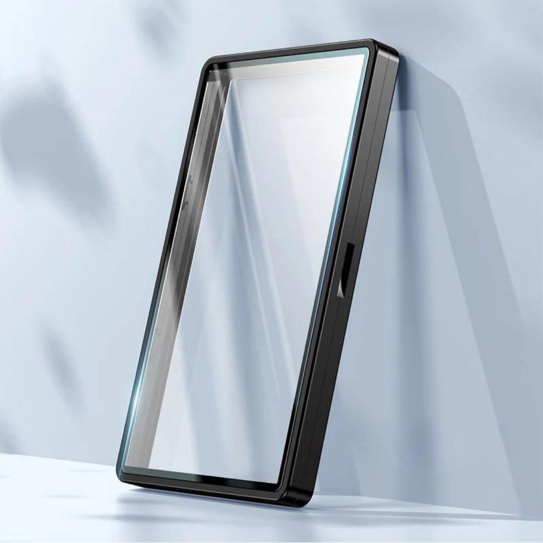 【6セット】PSA鑑定専用 マグネットローダー ホルダー アクリルアルミケース