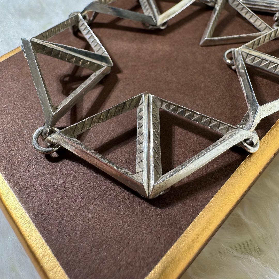 ファンタスティックマン ブレスレット920 トライアングル コレクション