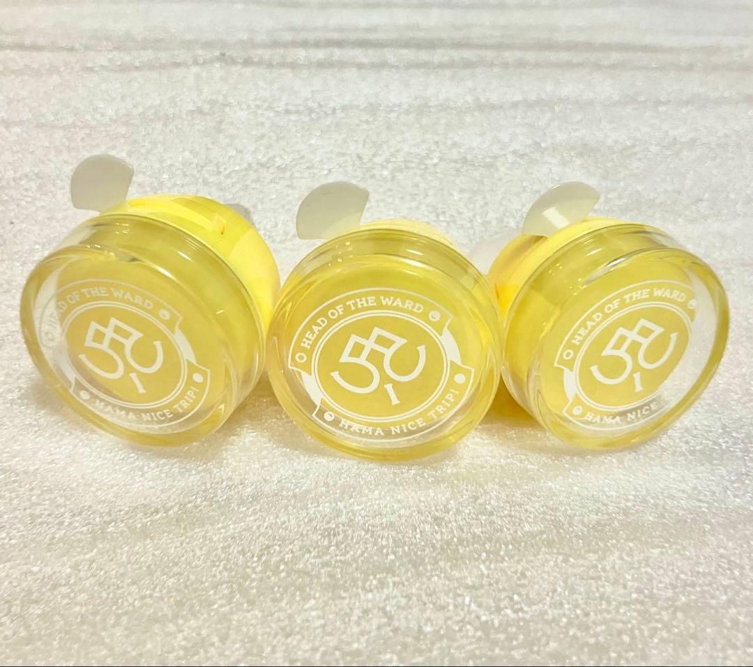 おもライ 18TRIP エイトリ リングライト リンライ 白光糖衣 L4mps