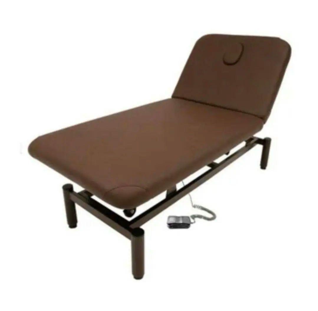 電動エステベッド 有孔 美容サロン 整体