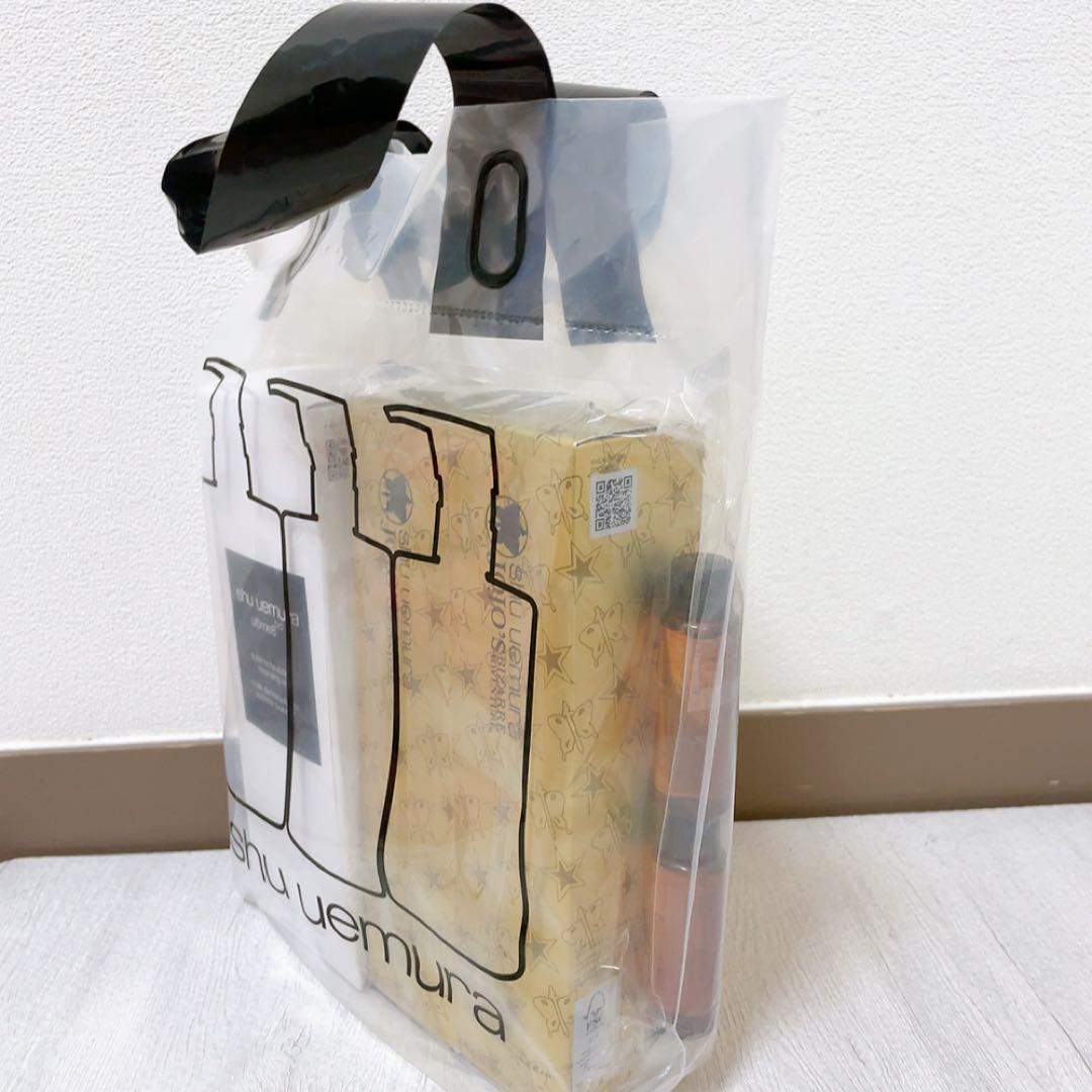 shu uemura アルティム8∞ パーフェクトキット - メルカリ