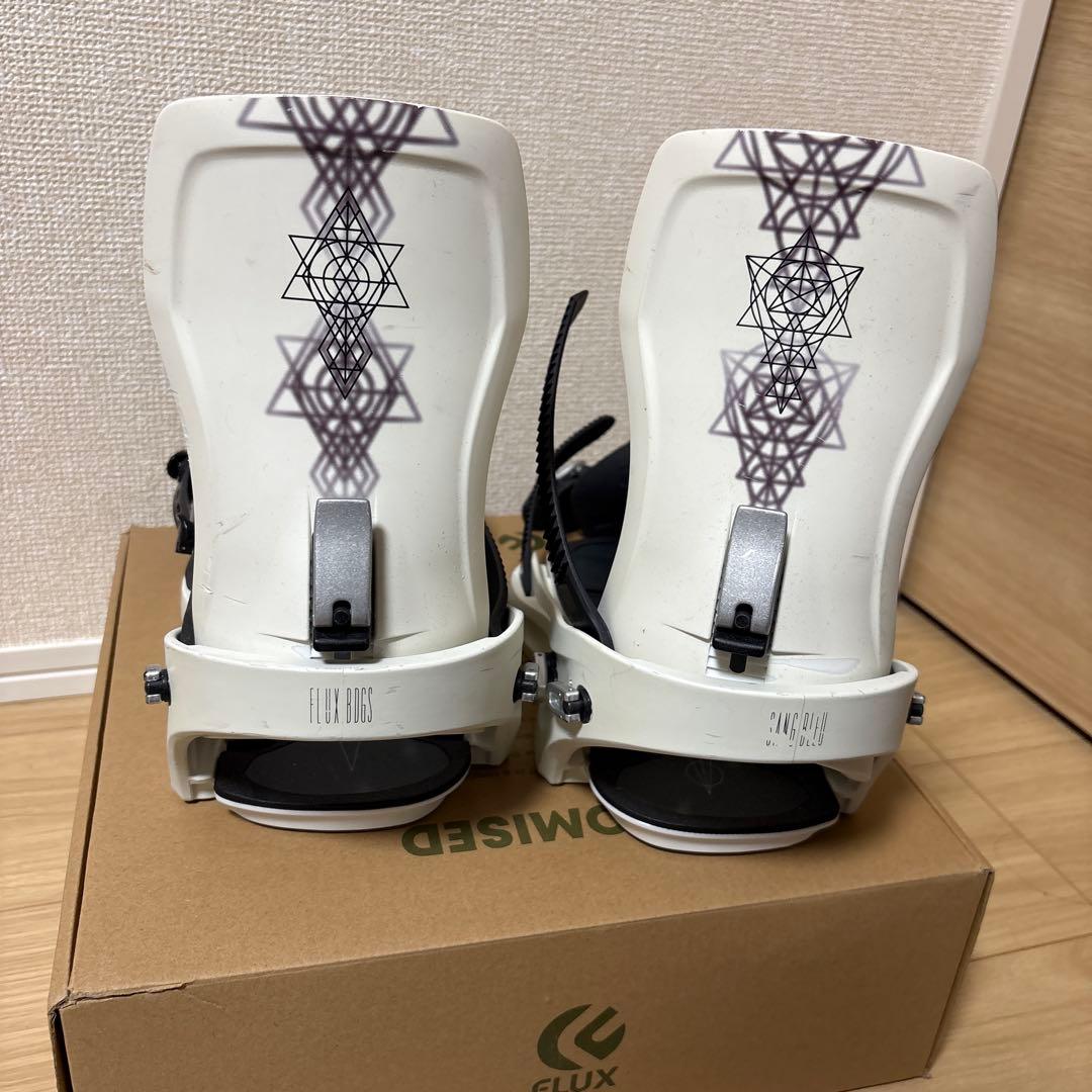 FLUX TRANSFER SERIES XF Mサイズ フラックス FLUX xf」の人気商品一覧 | 安い商品を通販サイトから探す