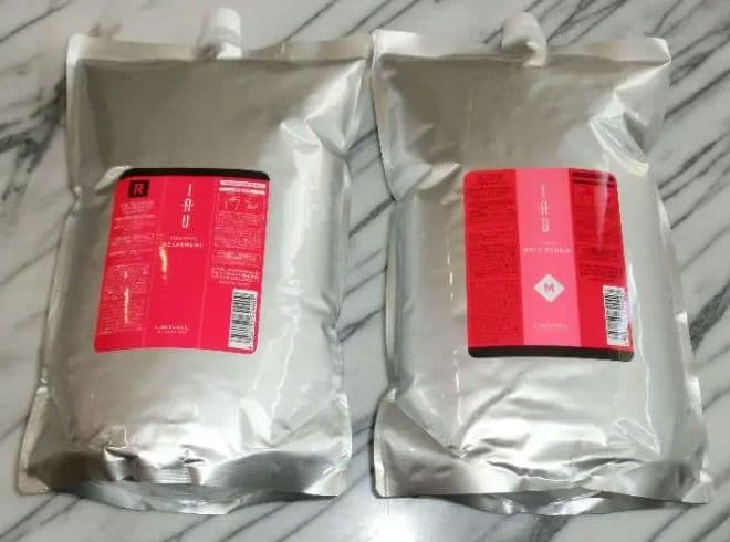 ルベルイオクレンジングリラックスメントシャンプー イオメルトリペアー Amazon | ルベル イオ クレンジング リラックスメントシャンプー &イオ