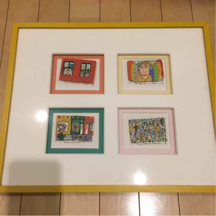 RIZZl. ジェームスリジィ ジバンシイ23年夏コスメ、マーブル状リップバーム「ローズ