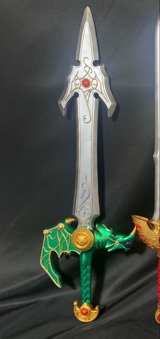 ドラゴンクエスト ロトの剣ロトの盾天空の剣リペイント - メルカリ