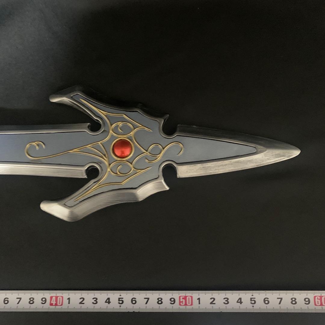 ドラゴンクエスト ロトの剣ロトの盾天空の剣リペイント - メルカリ