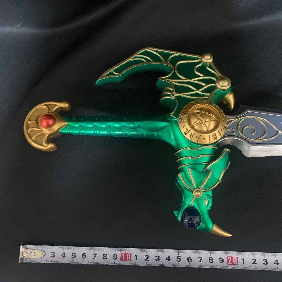 ドラゴンクエスト ロトの剣ロトの盾天空の剣リペイント - メルカリ