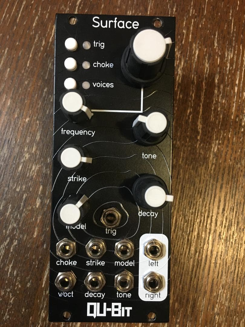 Qu-bit Electronix Surface - メルカリ