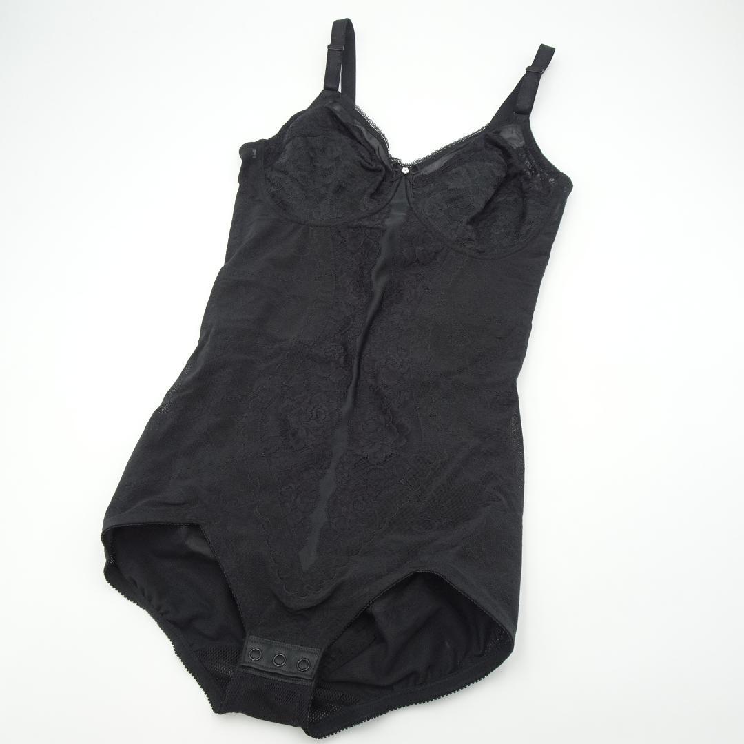 シャンデール　ボディスーツ　ブラック　E80　未使用品 2026年最新】シャンデール ボディスーツの人気アイテム - メルカリ