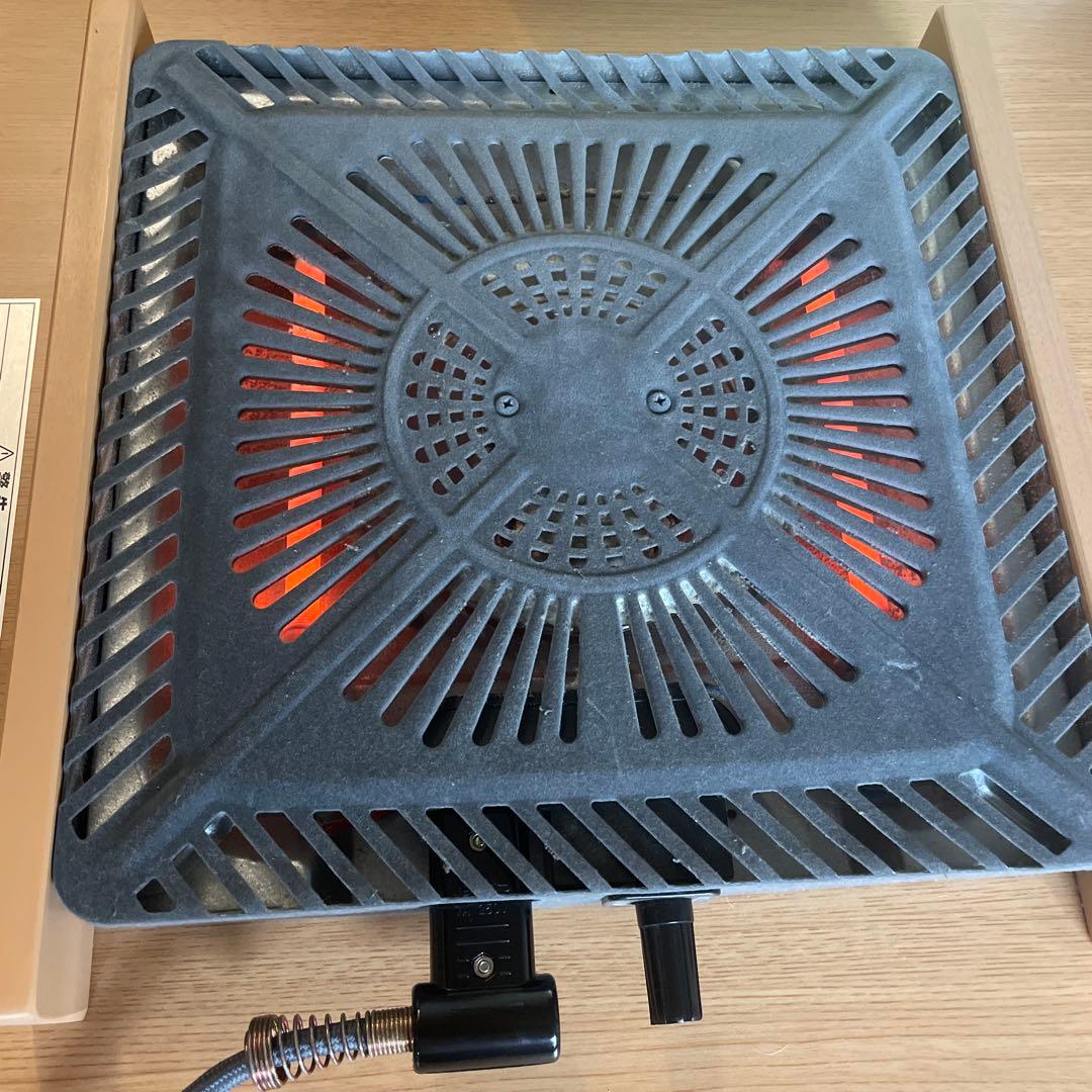 無印良品 こたつ SANYEI MK-1208V/N/12 510W 120 - メルカリ