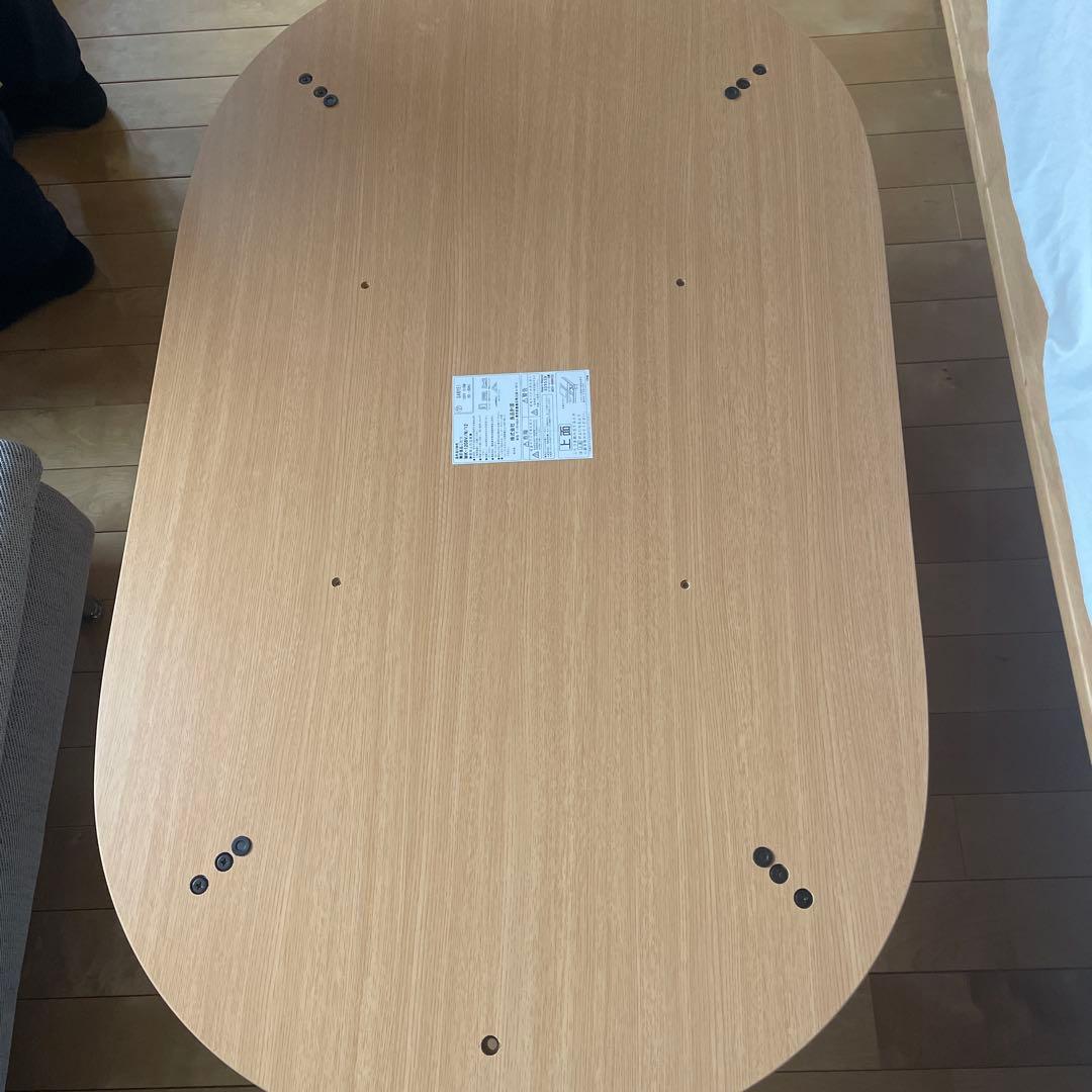 無印良品 こたつ SANYEI MK-1208V/N/12 510W 120 - メルカリ