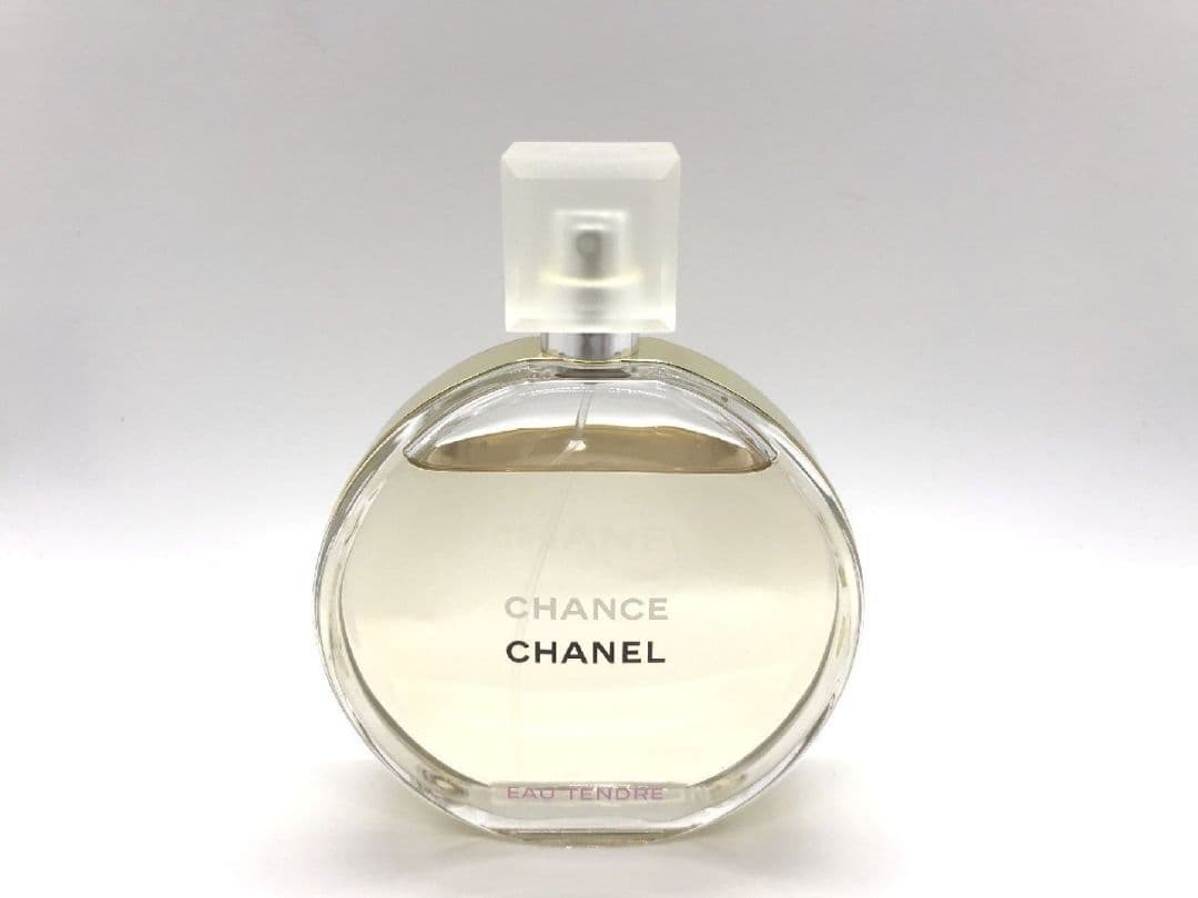 香水 ■ シャネル CHANEL チャンス オー タンドゥル EDT150ml CHANEL（シャネル） 並行輸入品 チャンス オー タンドゥル オードゥ