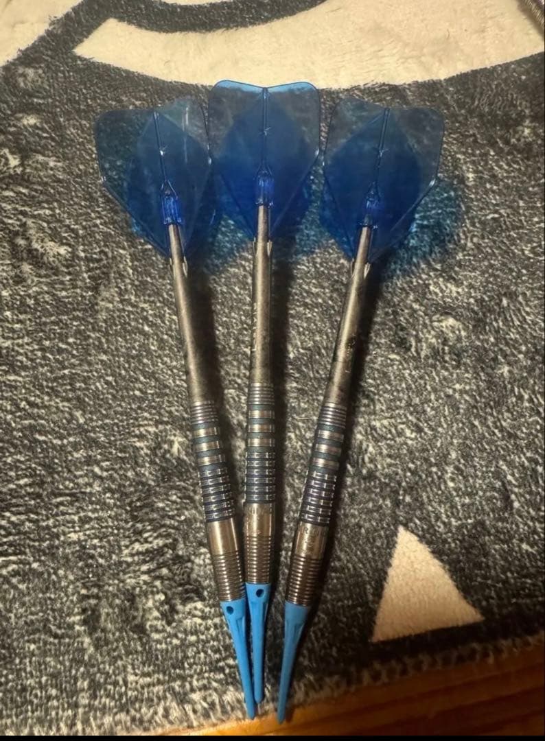 ロメカリ2 TRiNiDAD×Ryudarts ROMEKARI2 ロイヤル