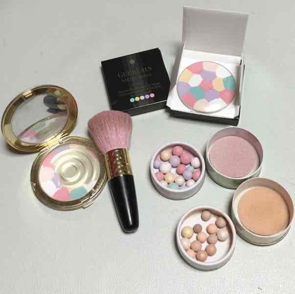 ゲラン メテオリット SET