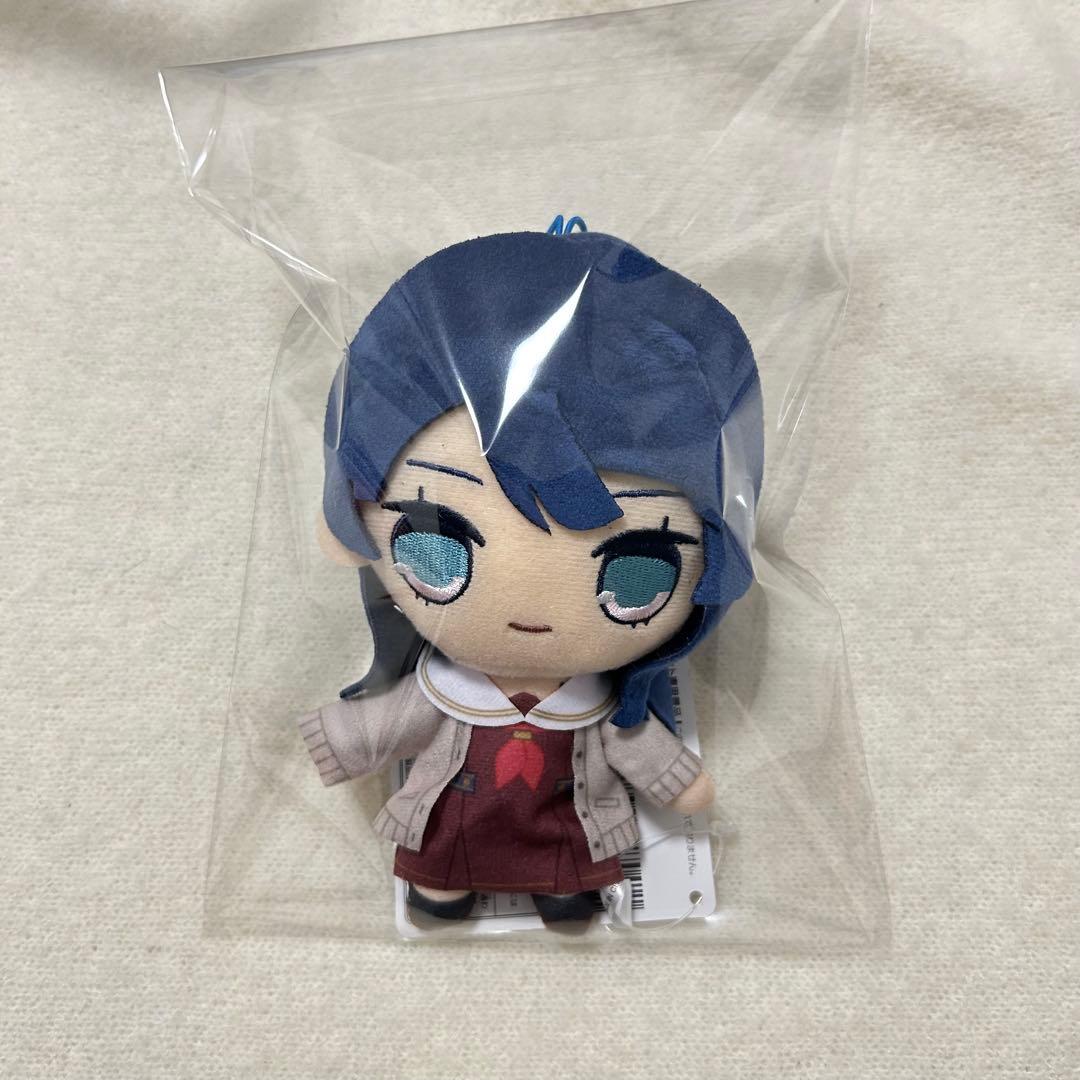 ラブライブ！ 蓮ノ空女学院 きゅるまるぬいぐるみ 村野さやか - メルカリ