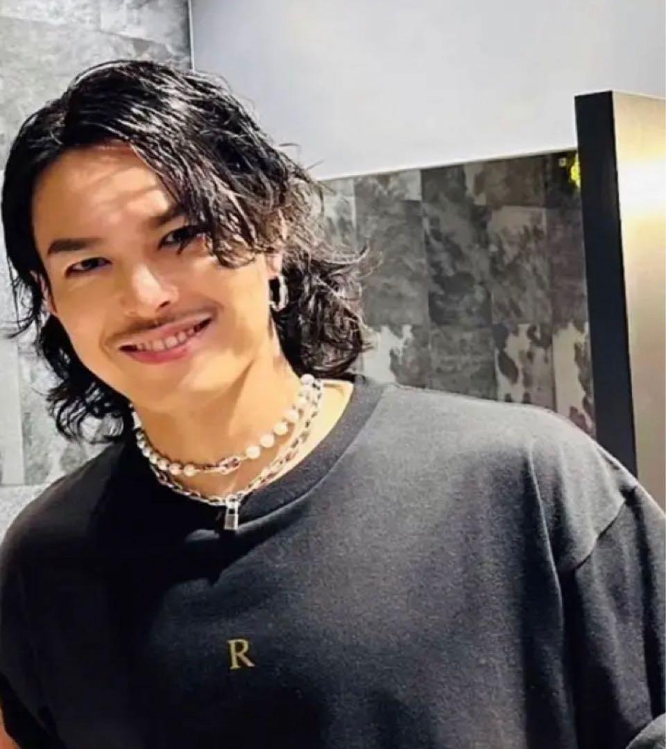 完売 数量限定 今市隆二 RILY'S PARTY Tee SS Tシャツ XL - メルカリ