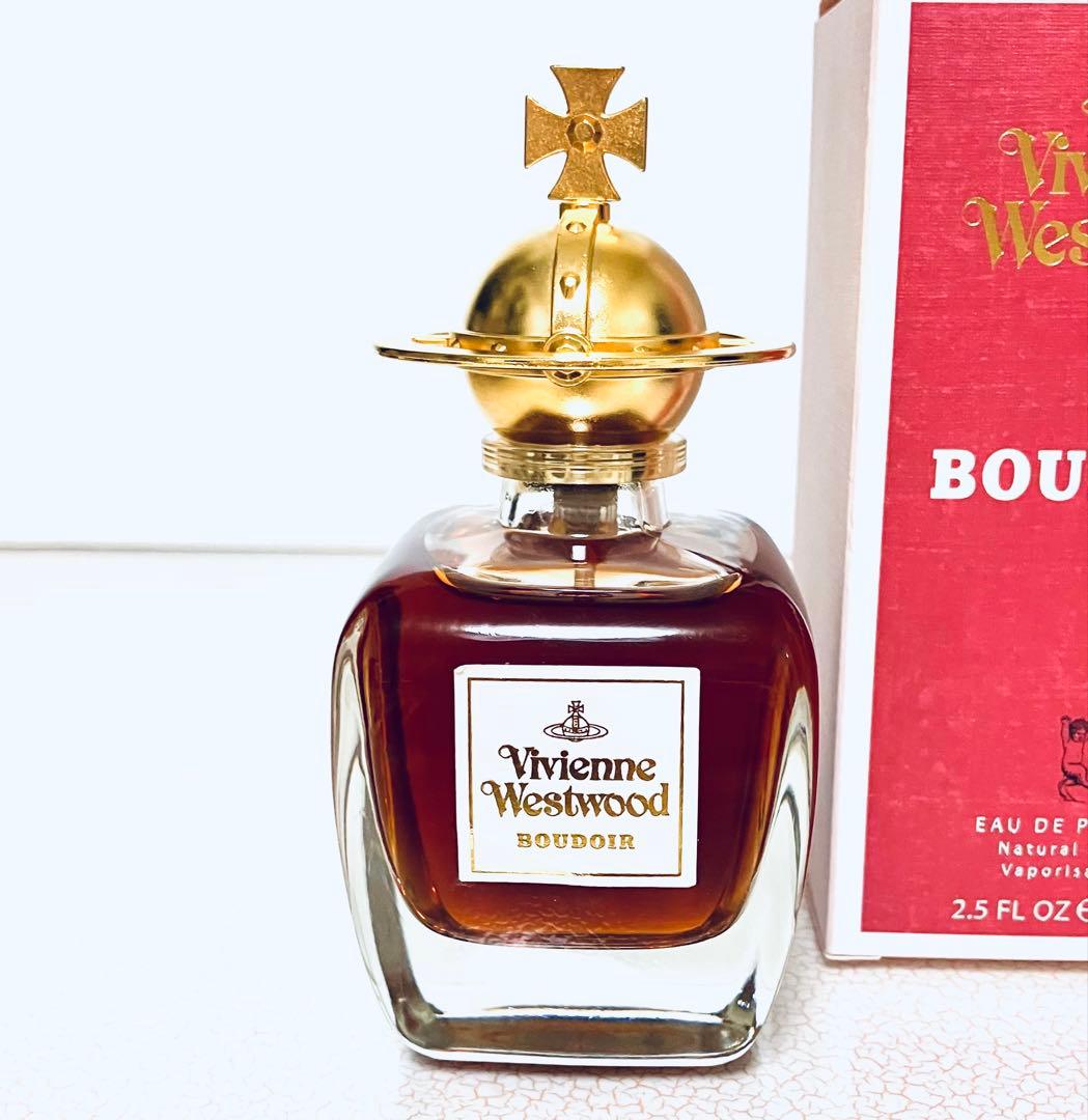 Vivienne Westwood 】75mlヴィヴィアンウエストウッド香水 - メルカリ