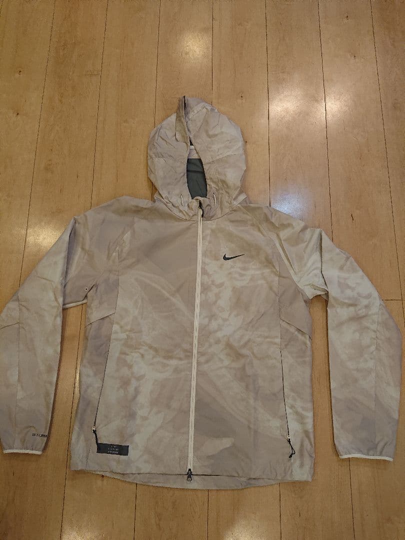 激レア】ナイキ ラン ディビジョン エアロスイフト ジャケット - メルカリ