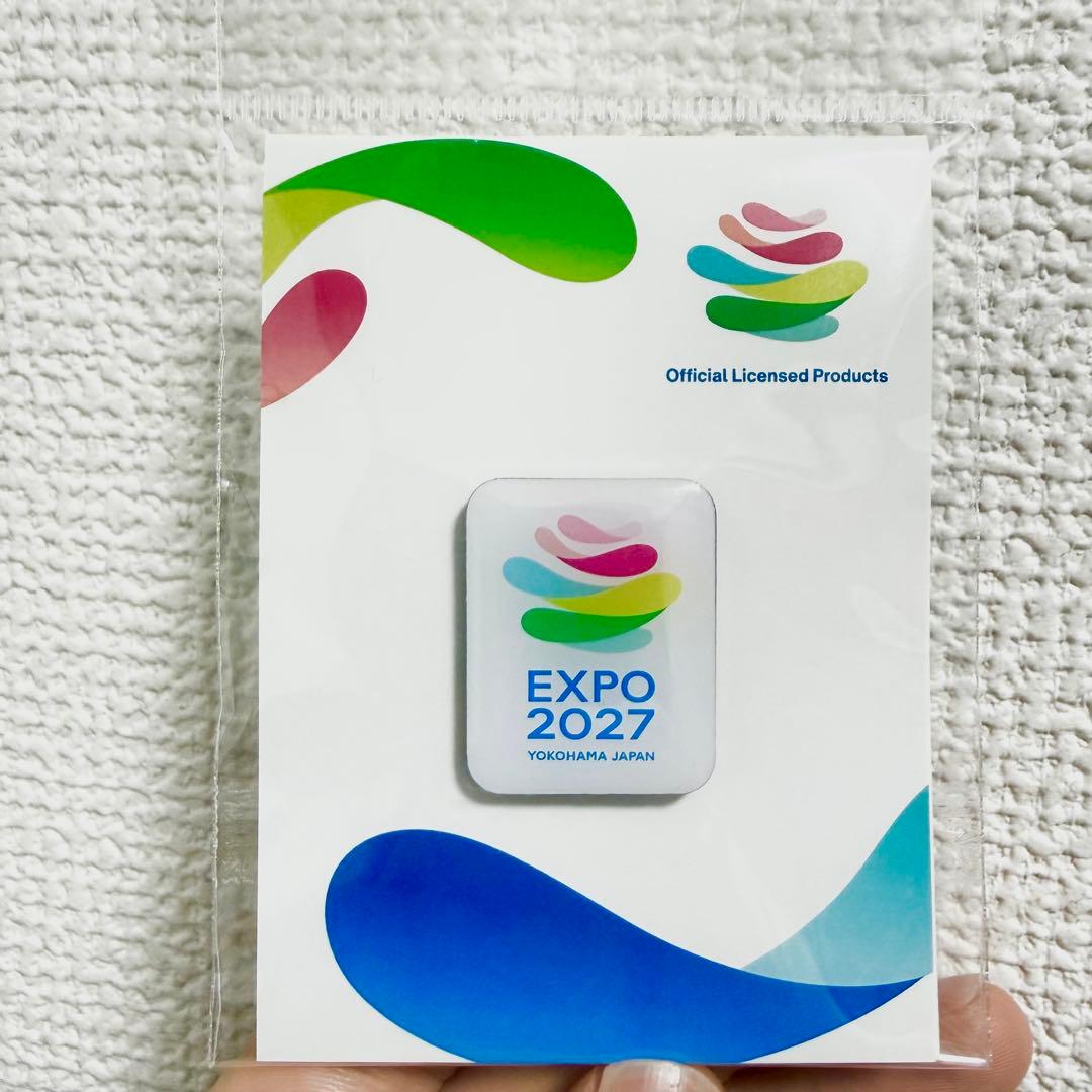 TOKYO 2020 かき氷 ピンバッジ 東京2020オリンピック ピンバッヂ