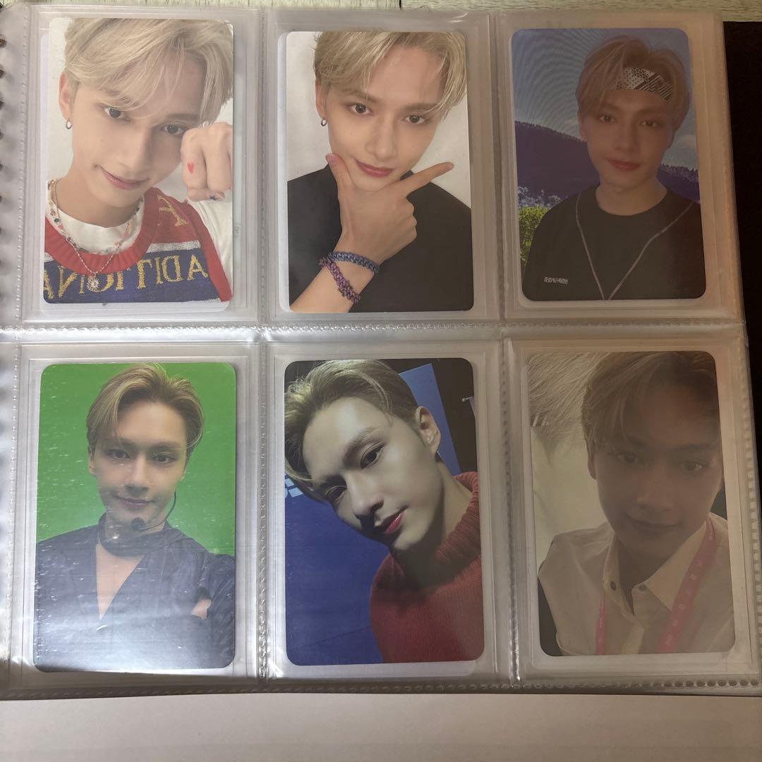 seventeen ジュン the name 17 トレカ DFESTA - メルカリ