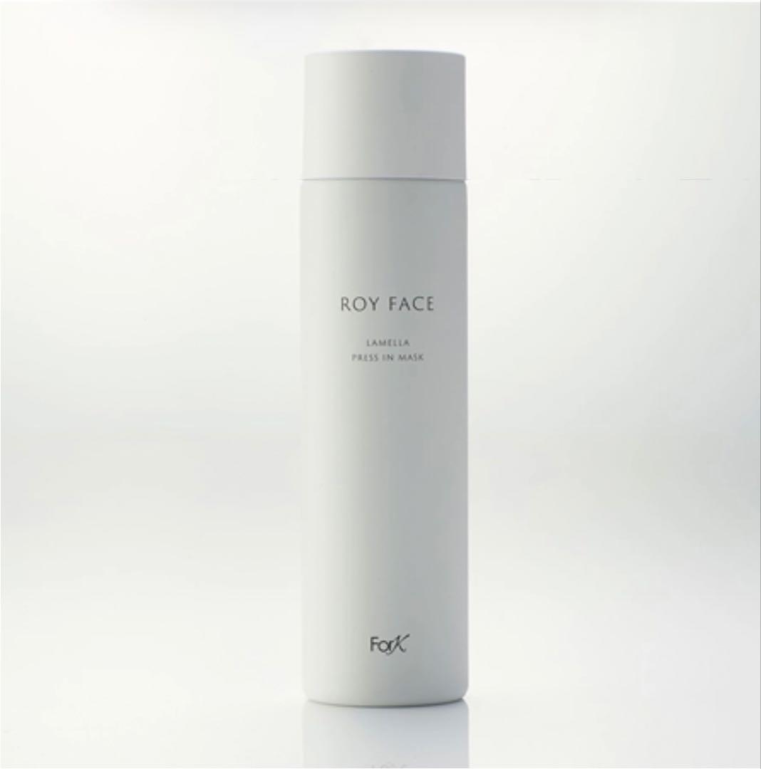 ROY FACE プレスインマスク　正規品　サロン専売品