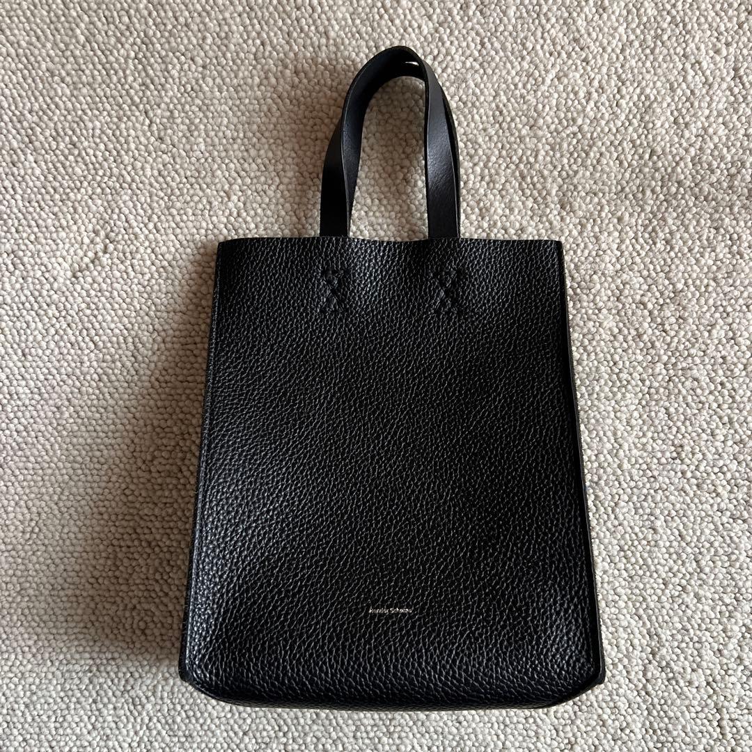 エンダースキーマ ペーパーバッグ スモールHender Scheme Paper Bag
