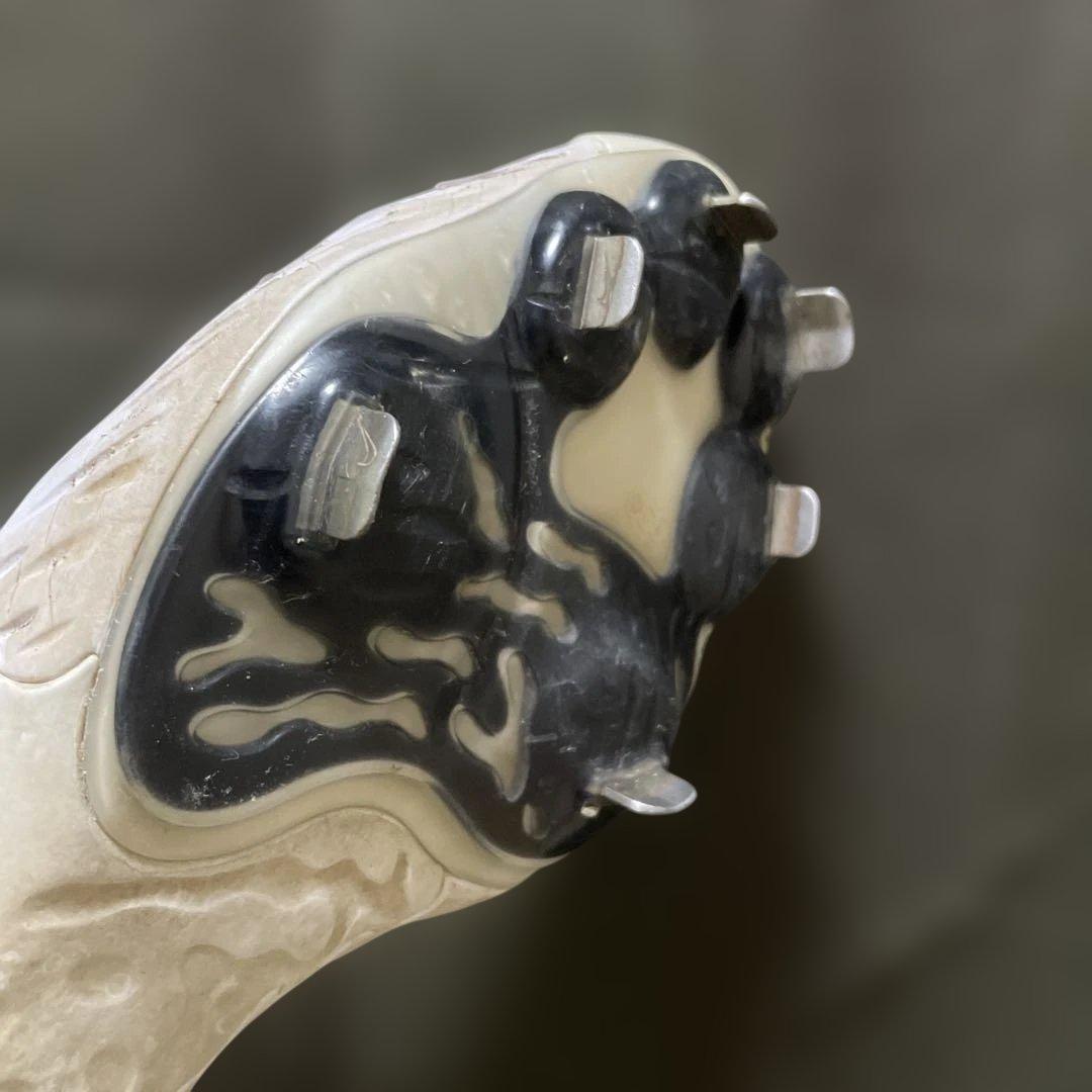 ナイキ アルファ ハラチ エリート3 野球 スパイク メタル 28.5cm