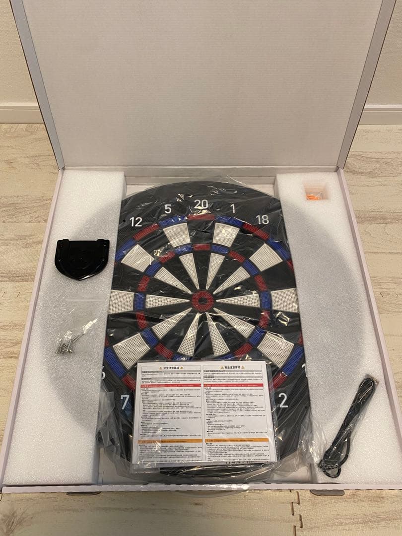 DARTSLIVE  グランダーツブラケット