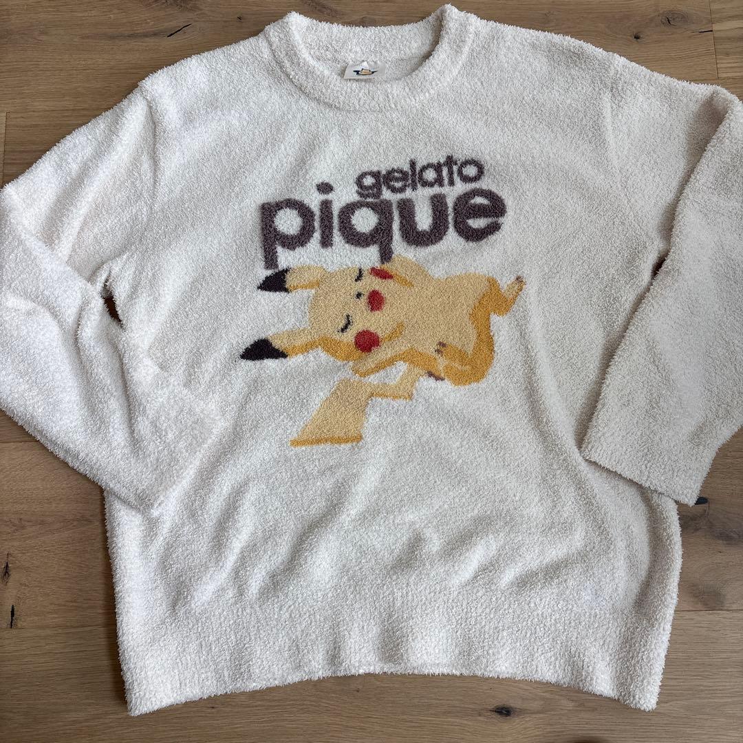 GELATO PIQUE meets Pokémon Sleep ピカチュウ - メルカリ