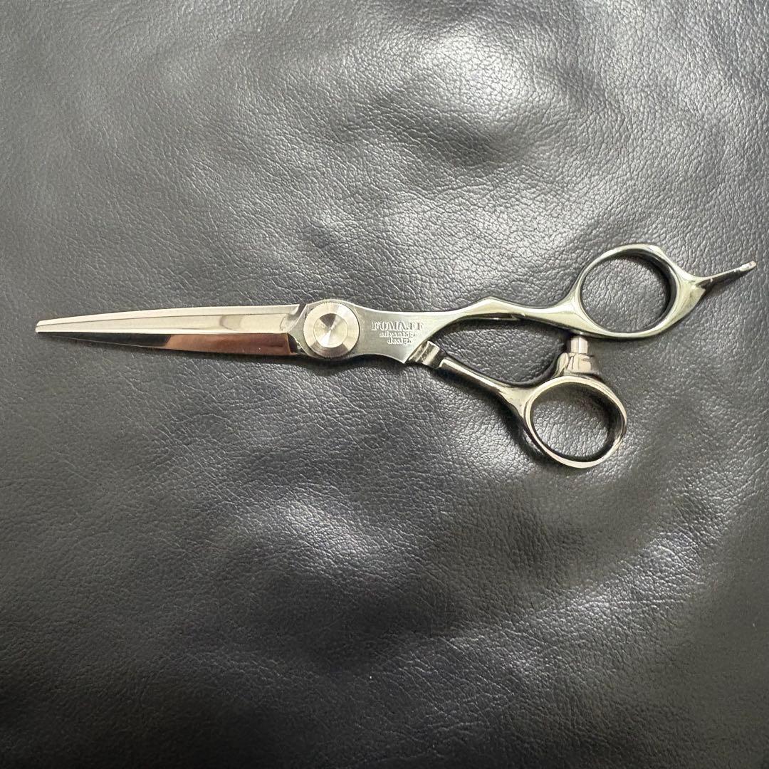 TOGINON シザー プロ用 FUMA.FF ブラント 5.8インチ トギノン