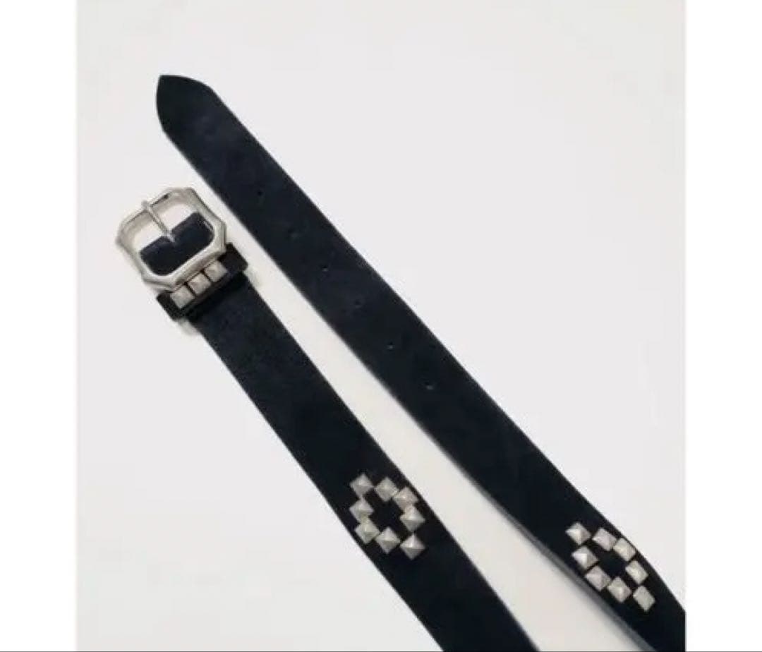 ANTIMID STUDS ベルト