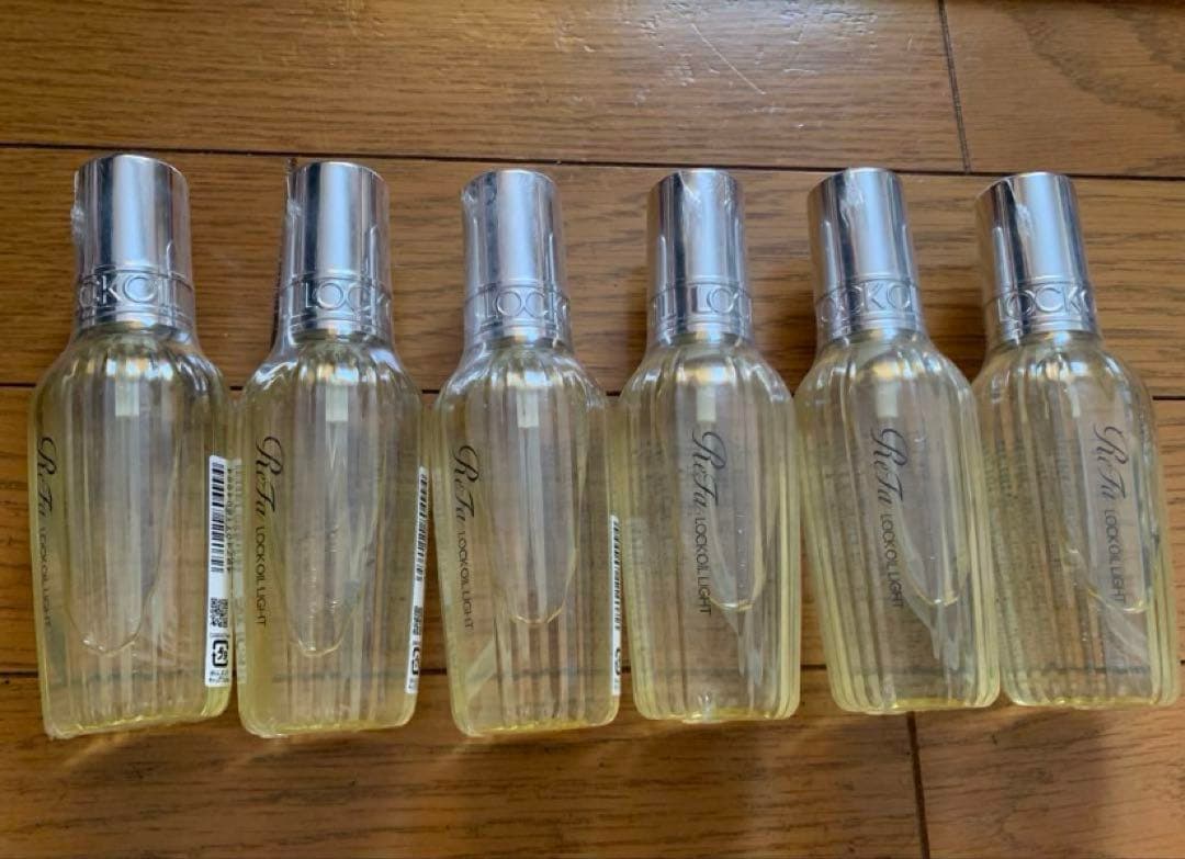 リファ　ロックオイルライト