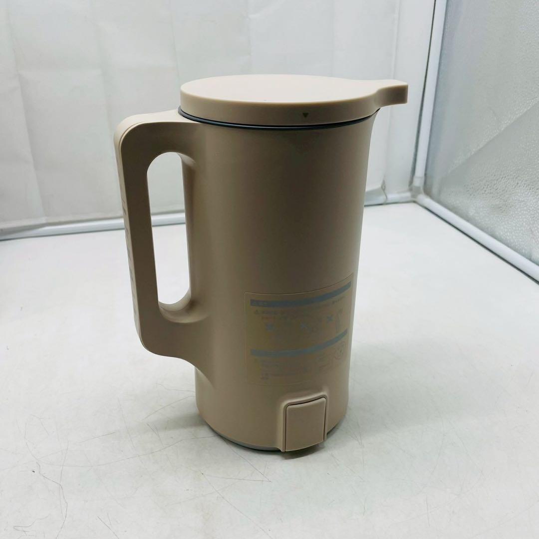 【nr/12.4/10】レコルト自動調理ポット RSY-2 600ml