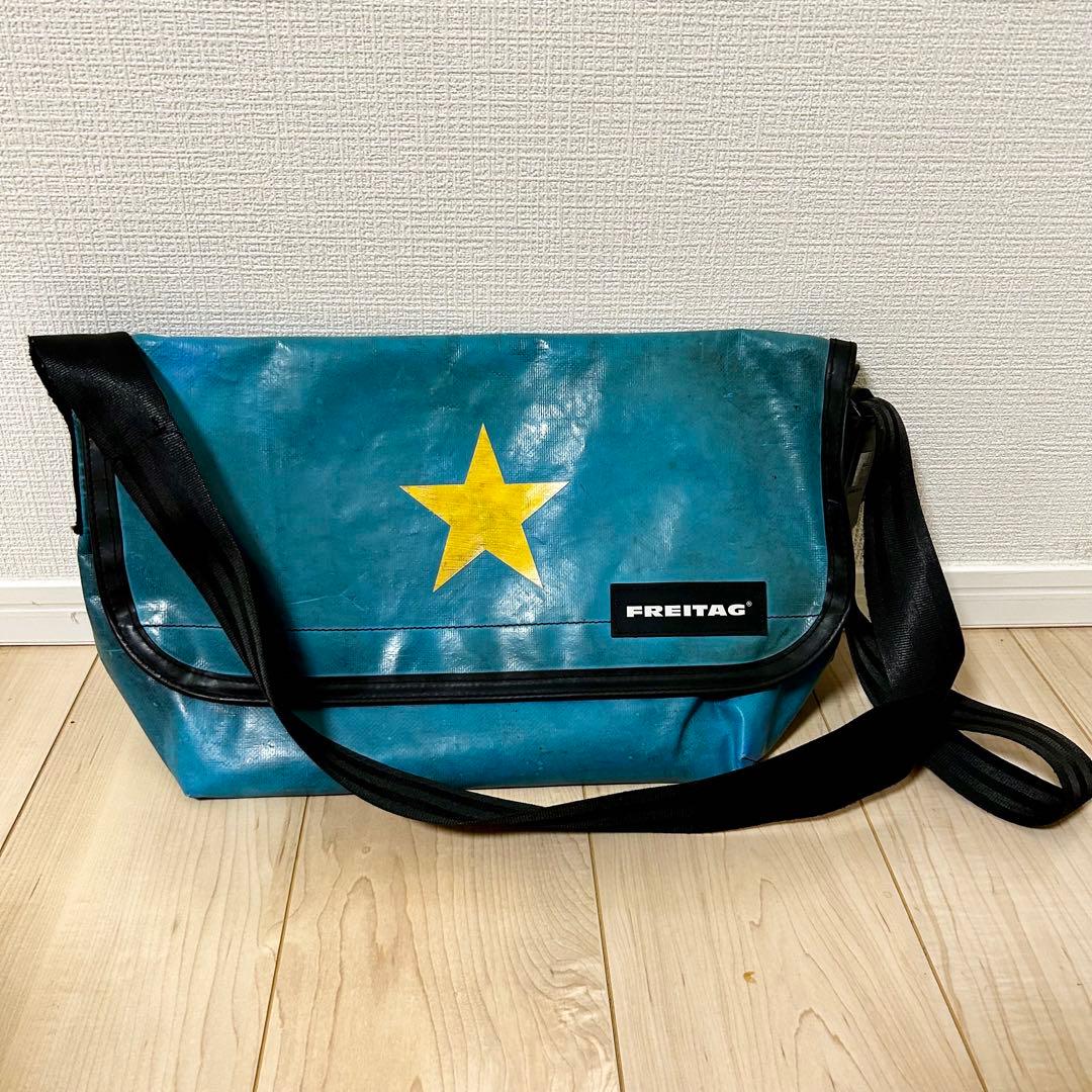 FREITAG / メッセンジャーバッグ