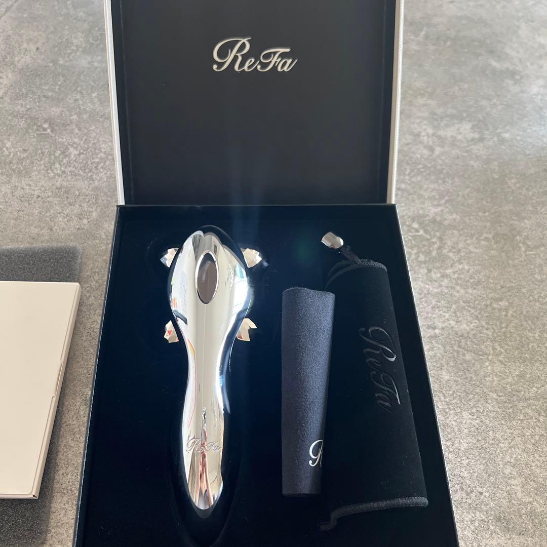 ボディ・フェイスケア refa 4 carat